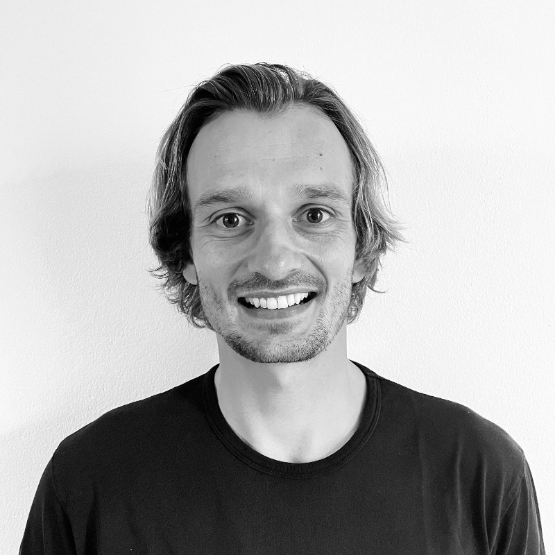 JJ Lecocq, Director APAC, Vercel