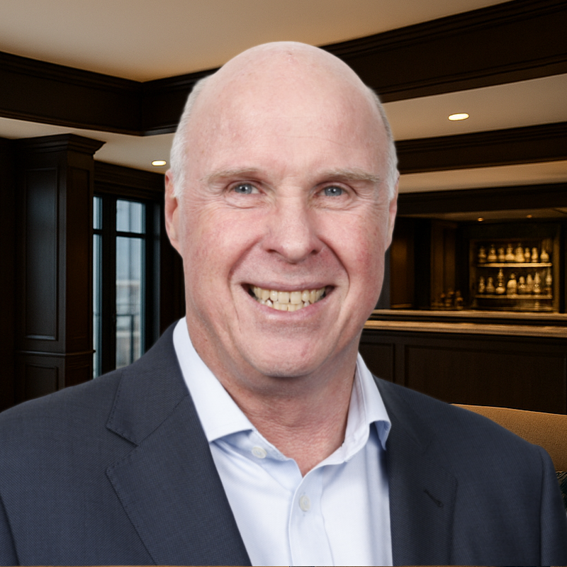 Gary Mallett, Group CFO, Inghams Group Limited