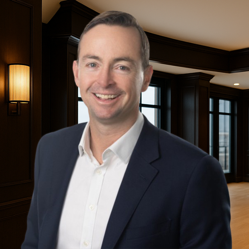 Steven Ebrill, Group CISO, Macquarie Group