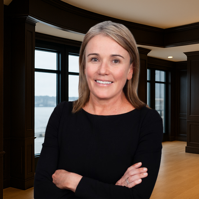 Kellie Crouch, CFO Corporate & Financial, Australian Unity