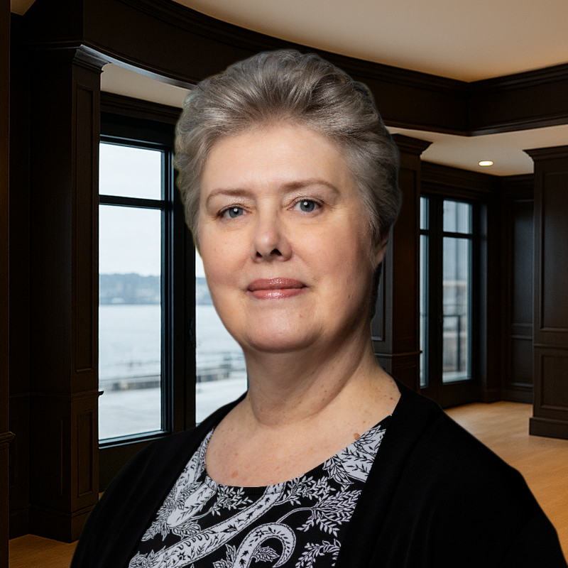 Margot Paterson FAIOP, Executive Assistant to CEO, CFO, MD International Snacking and CoSec, The Arnott's Group