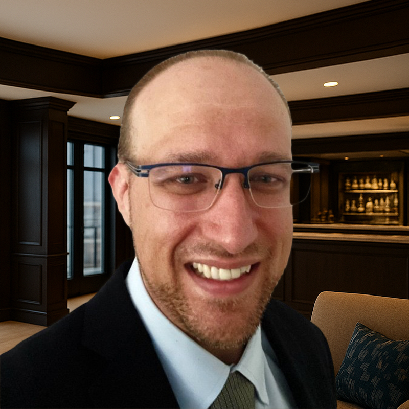 David Esgate, CFO, Rexel