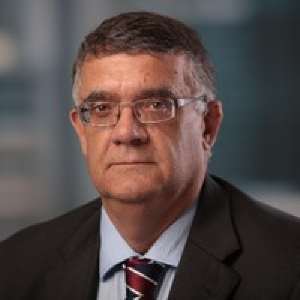 Victor Walter, Deputy CEO Corporate Services & Chief Financial Officer, National Disability Insurance Agency