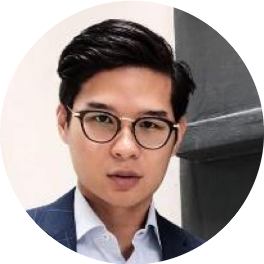 TOK LUCAS, Section Head, Digital Marketing & Branding, Singapore Polytechnic