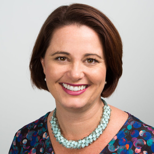 Gemma Alker, Centre Manager, Centre for Future Enterprise, Queensland University of Technology
