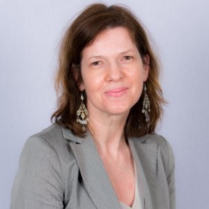 Annemarie Kikos, Head of Strategy & Marketing Fujitsu Oceania, Fujitsu Australia Limited