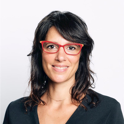 Louise Portelli, Former CCO for MLC, now Founder/Principal, Melita Consulting, University of Sydney