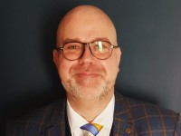 Robin Miller, Group Data Manager, Lowell
