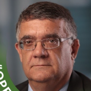 Victor Walter, Deputy CEO Corporate Services & Chief Financial Officer, NDIS