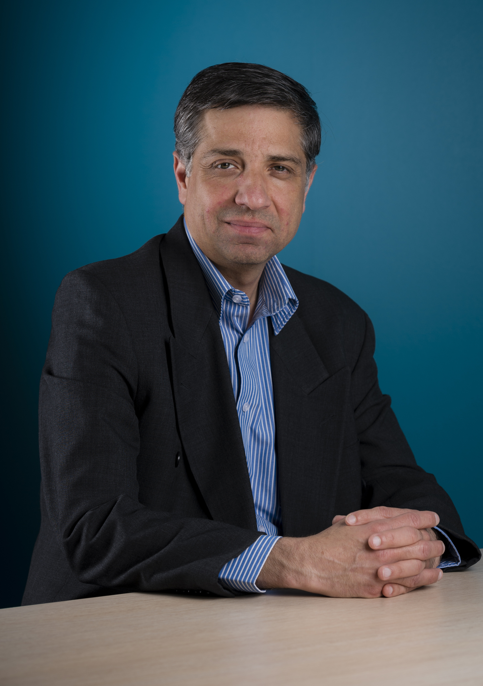 Vivek Beri, Chief Information Officer (CIO), Intellihub