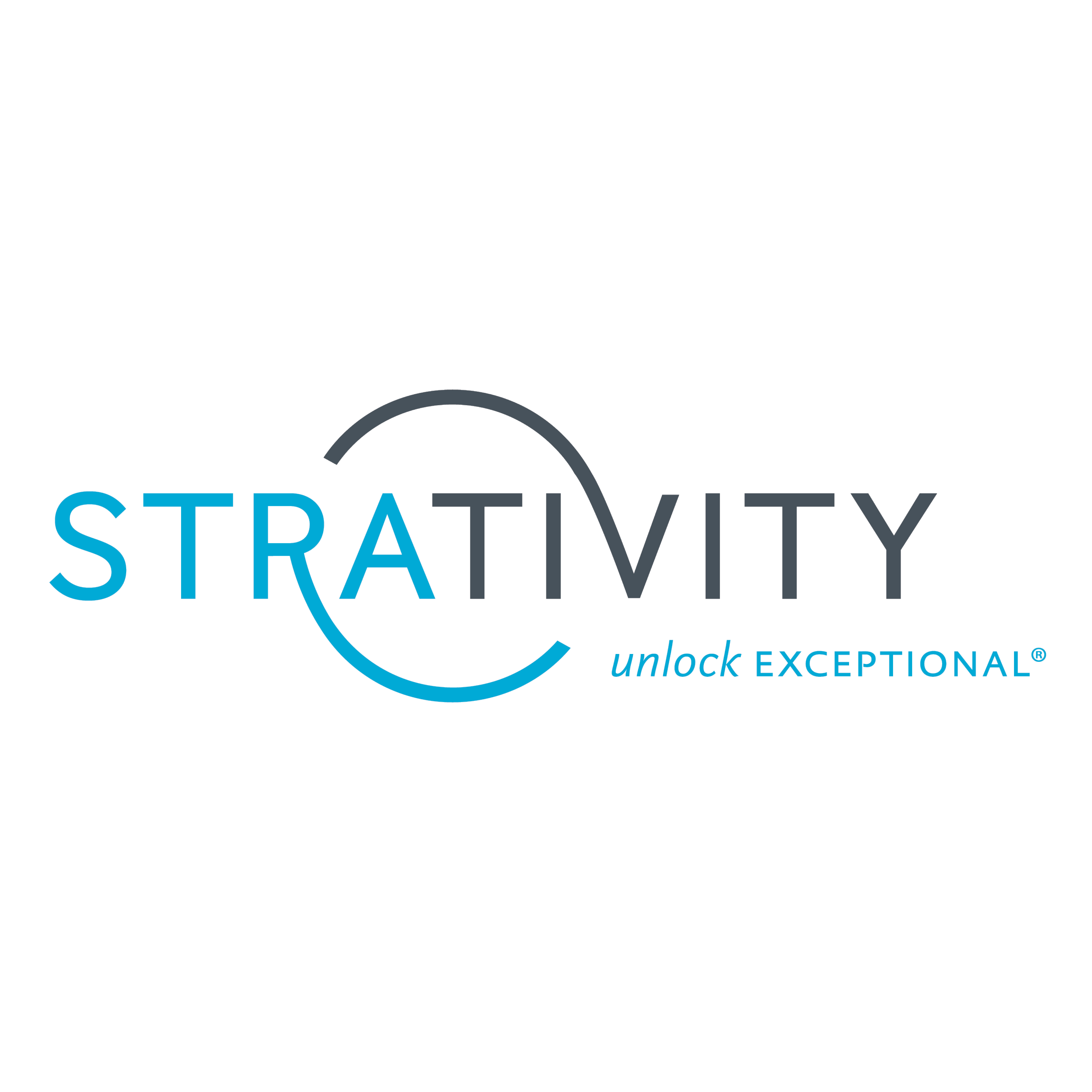 Strativity