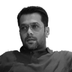 Khalid Raheel, Chief Marketing Officer, AmarBank