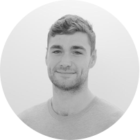 Jake Pilgrim, Solution Consultant, Medallia