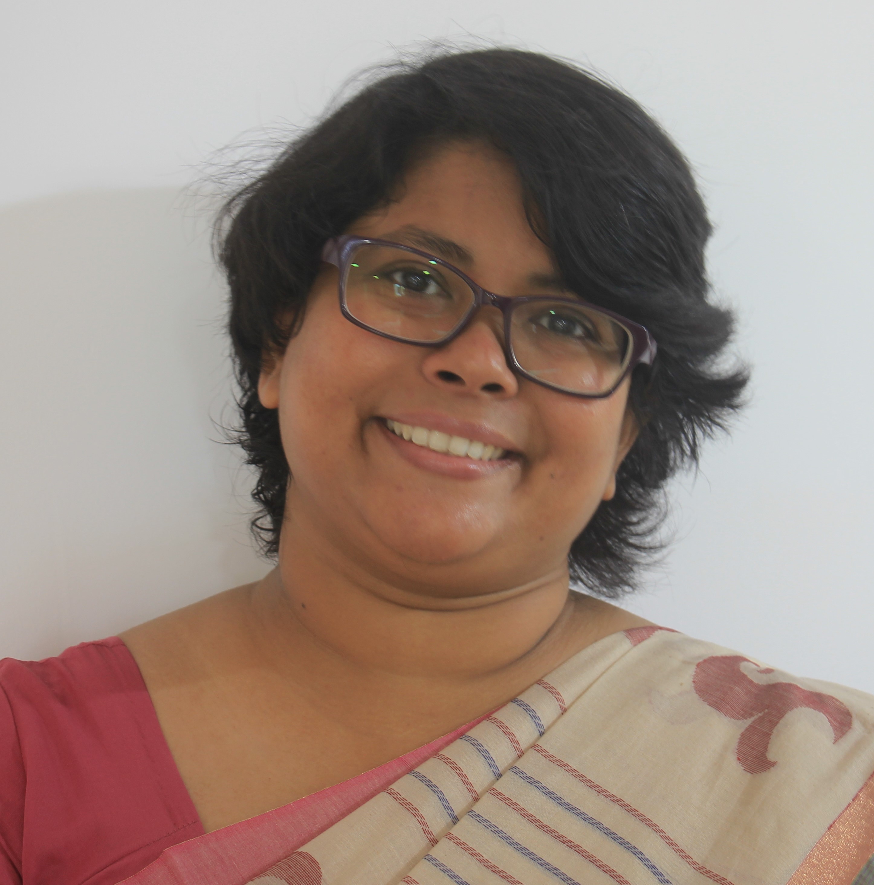 Ujjyaini Mitra, Chief Data Officer, Zee Entertainment Enterprises Limited
