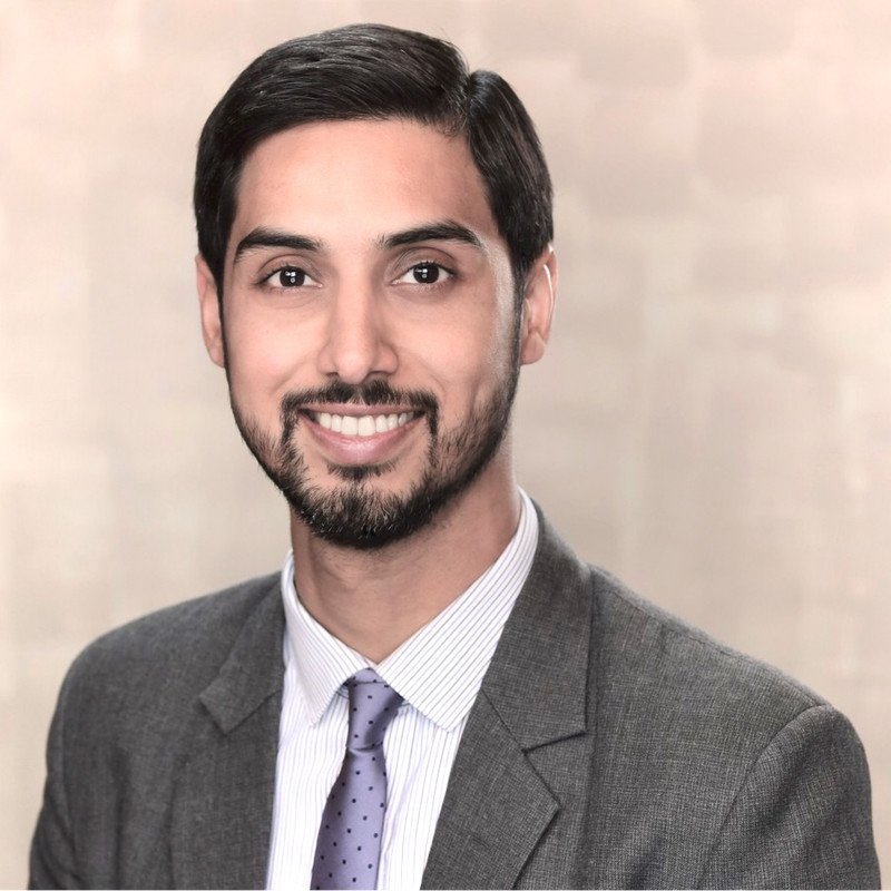 Kapil Sabharwal, Head of Strategy and Execution - Risk Data Analytics & Visualisation, Commonwealth Bank