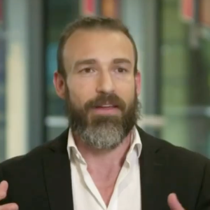 Tomer Garzberg, Co-Founder, ybot