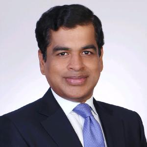 Sarat Mohanty, Head, Global Supply Chain Finance Customer Implementation, Transaction Banking, Standard Chartered Bank