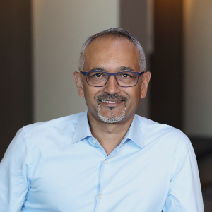 Jason du Preez, GM and SVP APAC, SugarCRM