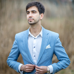Kirill Odintsov, Head of Data Science, Home Credit