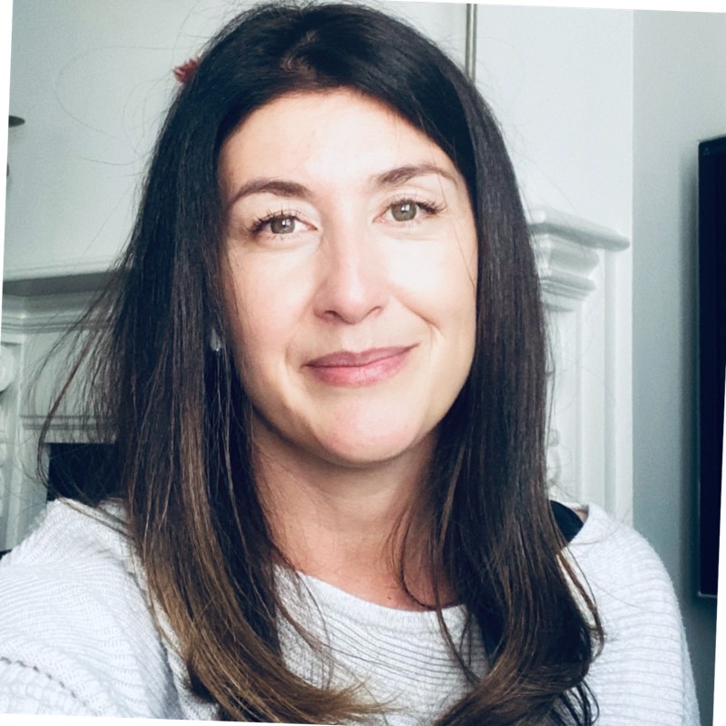 Lisa Sim, Head of Marketing SEA, Palo Alto Networks