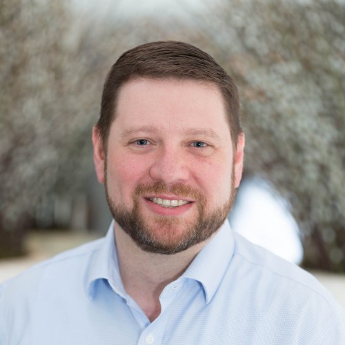 Chris Day, Director, APAC Sales Engineering, Denodo