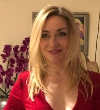 Tanya Gilligan, Head of Big Data Management & Governance, Three UK