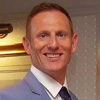 Paul Pastulovic, Divisional Manager, Yarra Valley Water