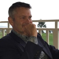 Nathan Richardson, Chief Digital Officer, PwC