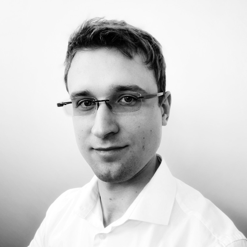 Oleg Kravets, Global Head of Data and Analytics, The Travel Corporation