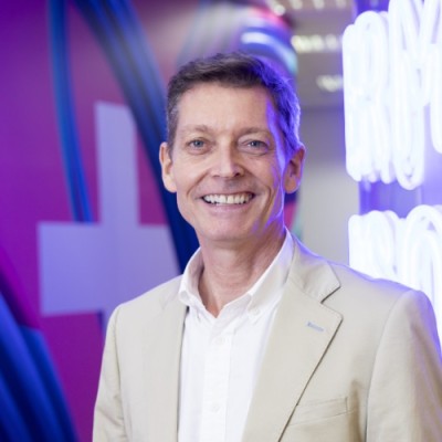 Mark Miller, Head of Customer Experience, APAC, Wunderman Thompson