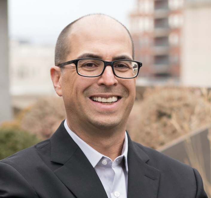 Jeffrey Wartgow, VP Product Management, Oracle