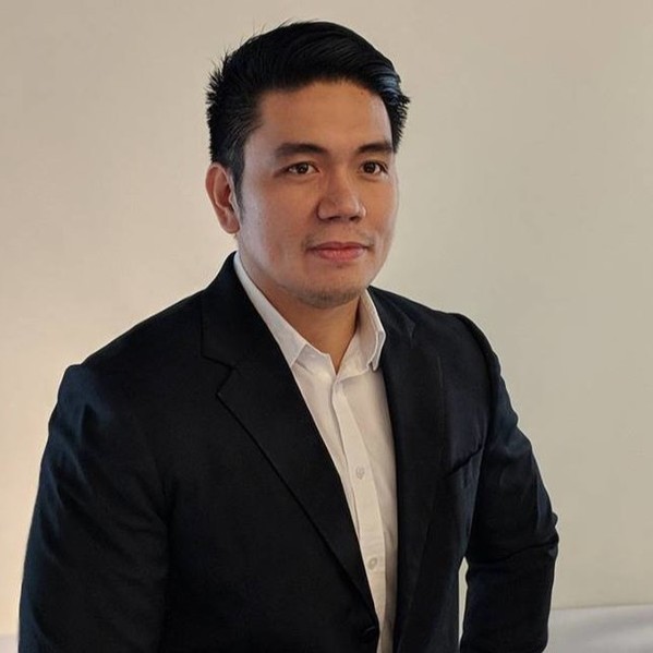 John Funtanilla, Advanced Analytics Lead, Nestle