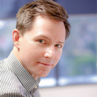 John Ferguson, Sales Director, Oracle