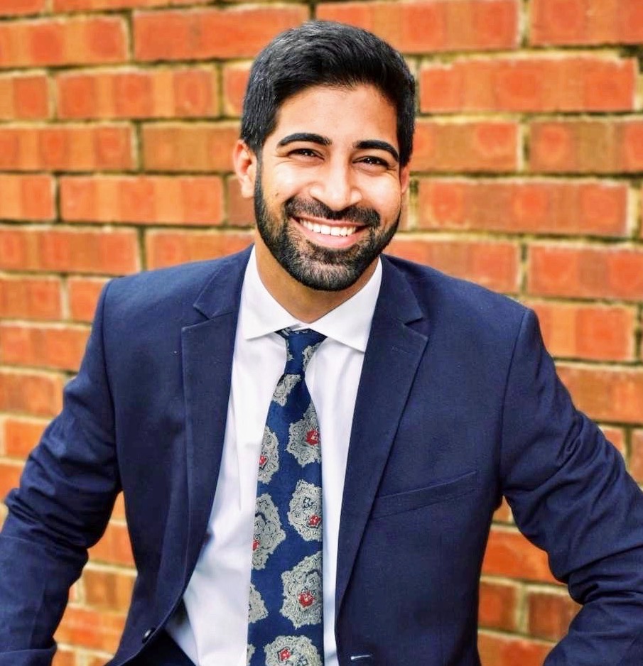 Kash Mehdi, Data Governance and Privacy Leader, Informatica