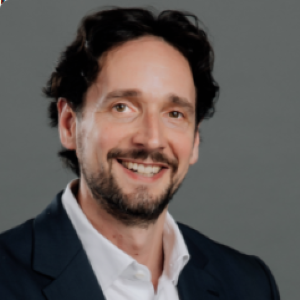 Peter Philipp, General Manager, ANZ, Neo4j