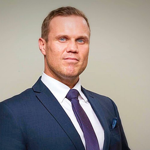 Richard Rawlinson, CXO - Global Client Champion, Markets.com