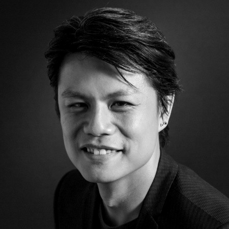 Donald Lim, Regional Head, Customer Experience, VMLYR