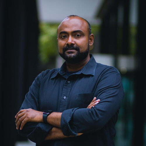 Nitish Mathew, Global Head of Data Engineering, Afterpay
