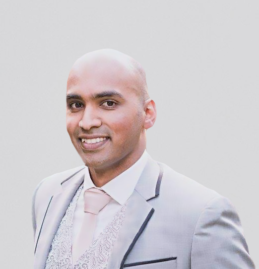 Dhivian Govender, Head of Data, Analytics & Transformation, Recoveriescorp