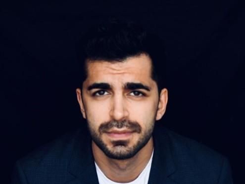 Josh Heid, Events Director and Head of Strategy, Factor