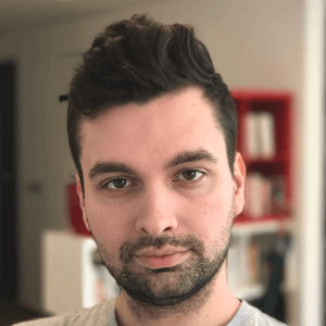 Martin Simo, Product Marketing Manager, Bloomreach