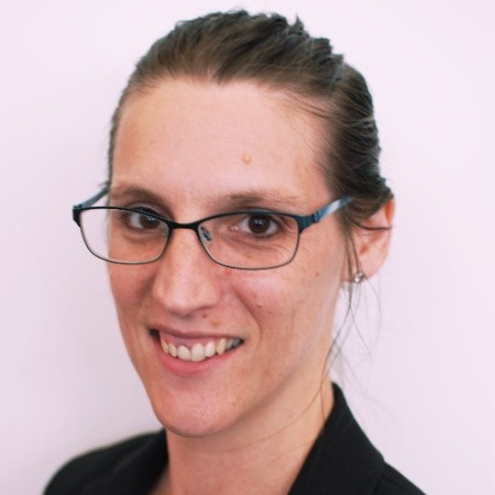 Rachel Fojtik, Business Engagement Leader Data and Digital Solutions, Mater