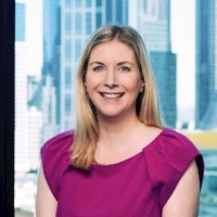 Kirsty MacCulloch, General Manager – Customer, CRM and Data, Tabcorp