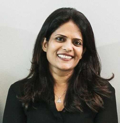 Shuchita Shekhar, Solutions Consultant, Medallia