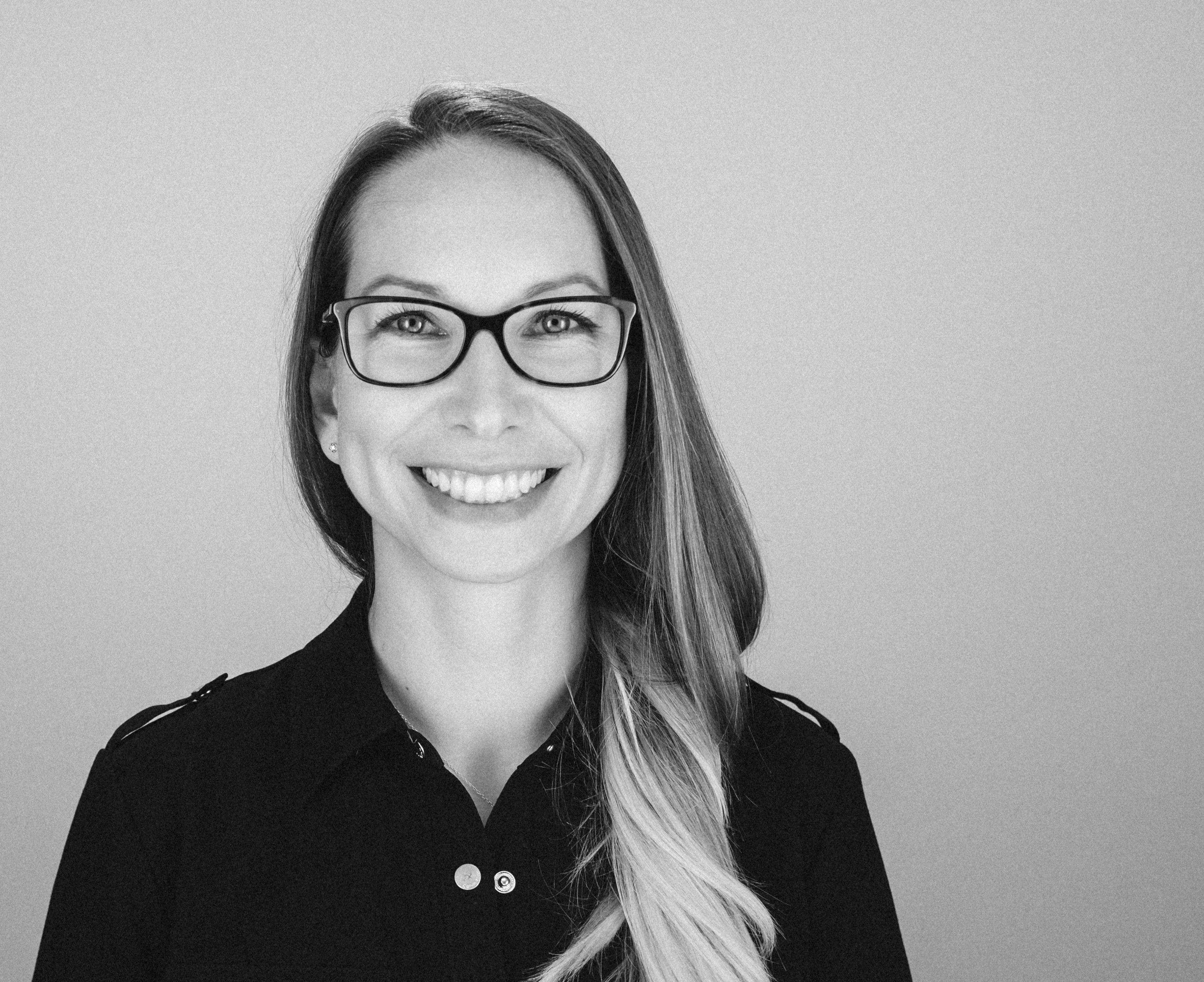 Maria Shevchenko, Director of Innovation, KPMG