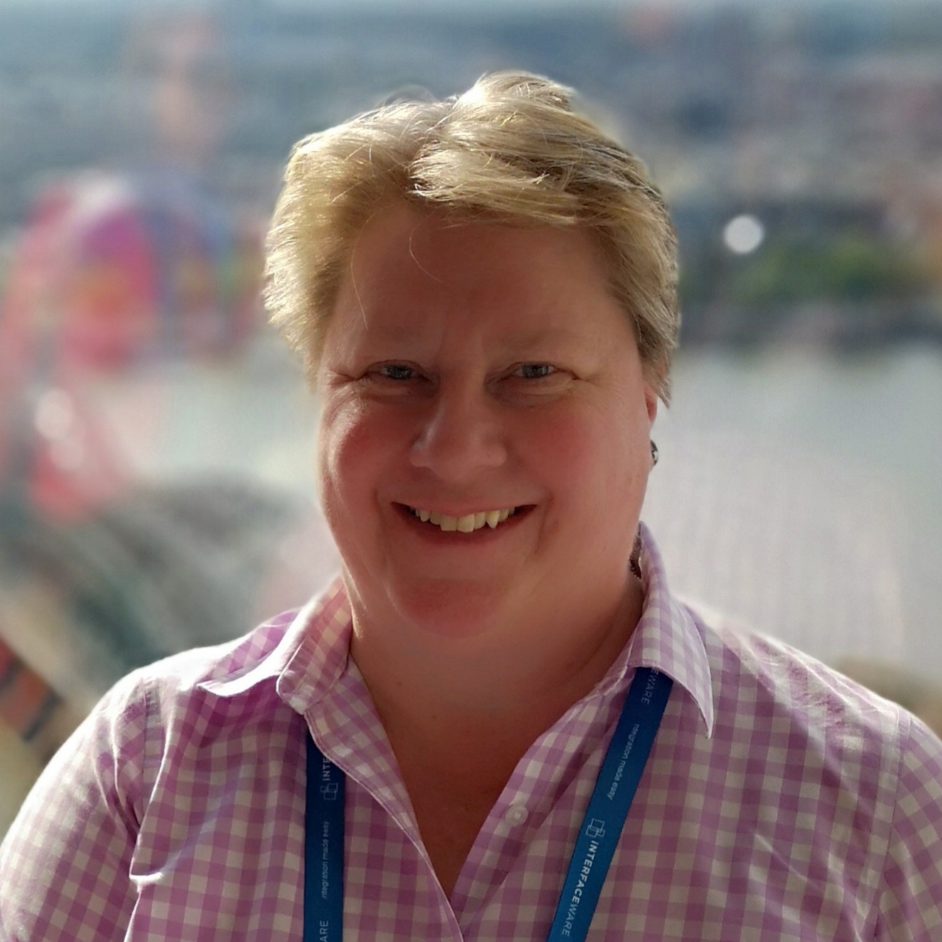 Monica Jones, Chief Data Officer, Health Data Research UK