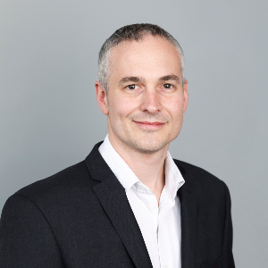 Alex Lassauniere, GM - IT Innovation & Architecture, Coates Hire