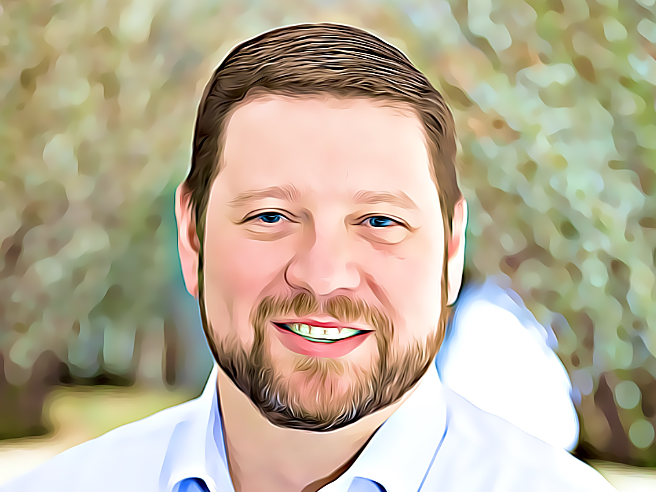Chris Day, Director, APAC Sales Engineering, Denodo