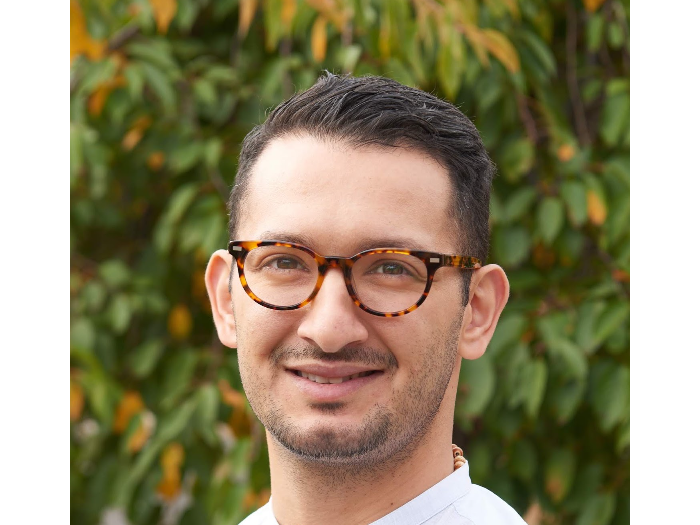 Mo Hamdouna, Managing Director, Mo Works