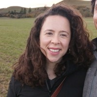 Gabriella Lambert, Head of Customer Experience, Royal National Institute of Blind People